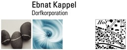 Dorfkorporation Ebnat Kappel Logo